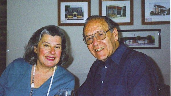 Photo of Len P.