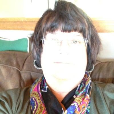 photo of Katherine S.