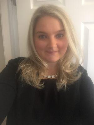 photo of Mallory B.