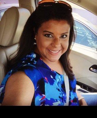 Photo of Dana B.