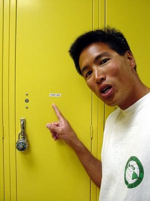 Photo of Tony L.