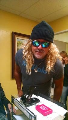 Photo of Randy R.