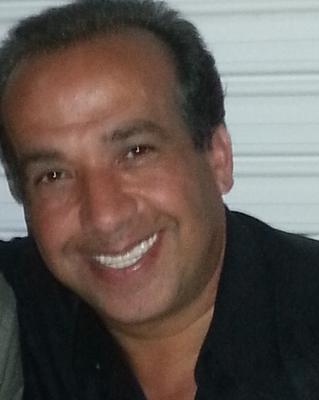 photo of Mazen E.