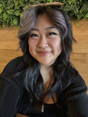Photo of Sophie M.