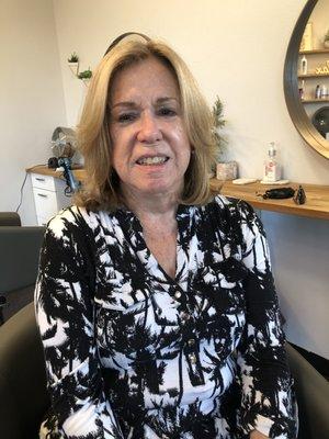 photo of Katharine R.