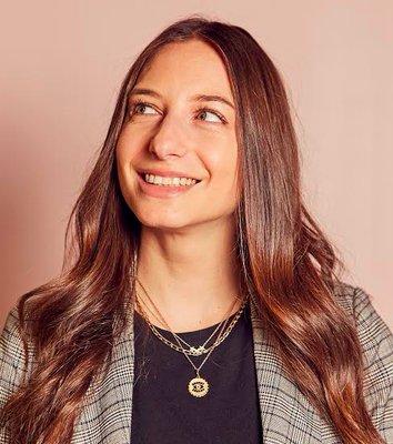 Photo of Samantha L.