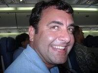 Photo of George M.