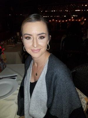 Photo of Cindy S.