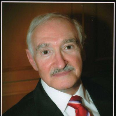 Photo of Ellis P.