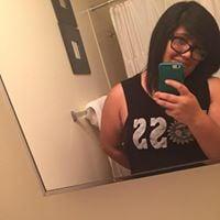 Photo of Angelica M.