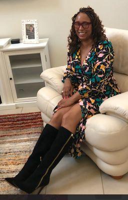 Photo of Courtney B.