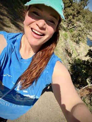 Photo of Kristin D.