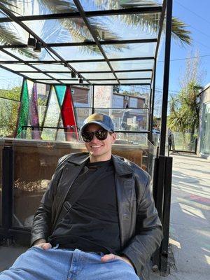 Photo of Dan
