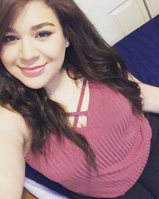 photo of Emmeline S.