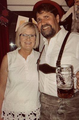 photo of Elizabeth D.