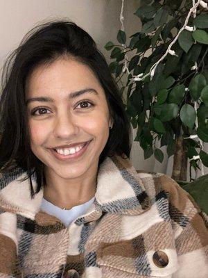 photo of Suhasini G.