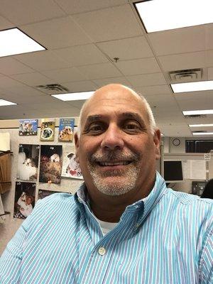 photo of Vincenzo C.