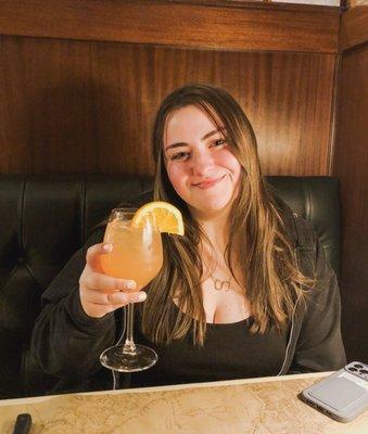 Photo of Sara J.