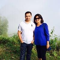 Photo of Ravi K.