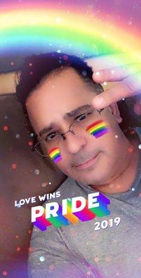 Photo of Tony C.