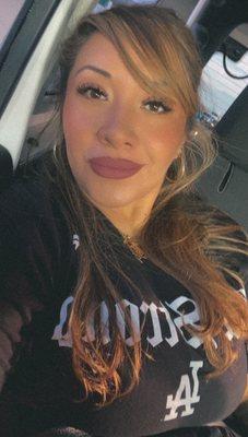 Photo of Mafe G.