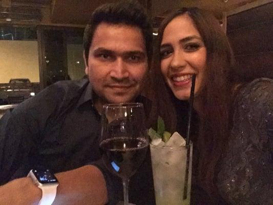 Photo of Sakshi K.
