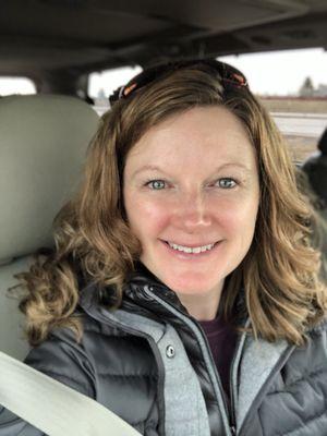 photo of Jenileah H.