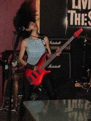 Photo of Huda Y.