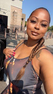 Photo of Takia S.