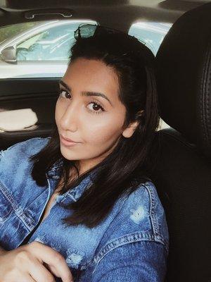 Photo of Sonia I.