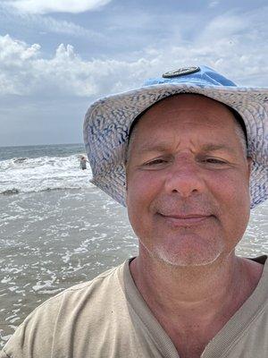 Photo of Robert J.