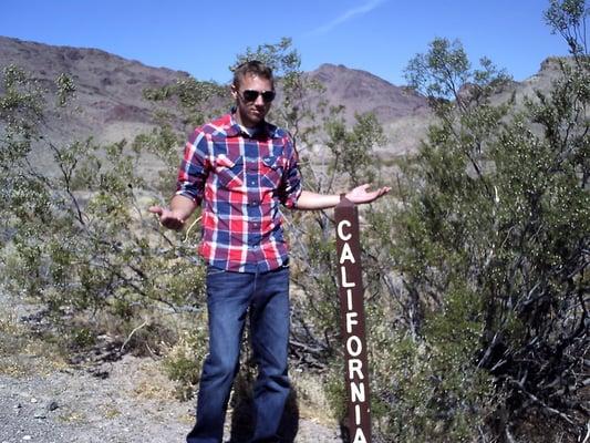 photo of Brandon K.