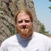 photo of Brian W.