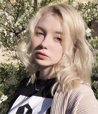 Photo of Kelly H.