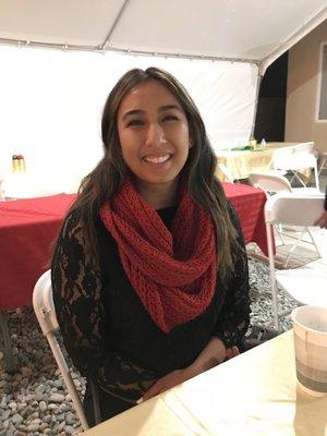 Photo of Melanie M.
