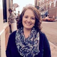 Photo of Aimee D.