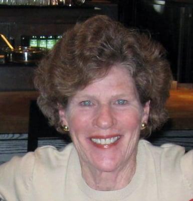 Photo of Marita S.
