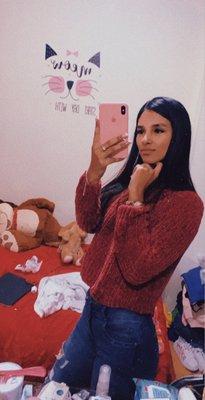 Photo of Paulina Andrea C.