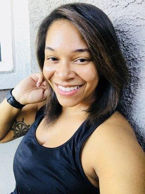 photo of Ajah D.