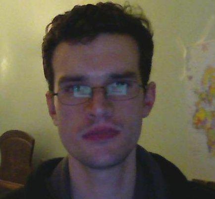 photo of Darren U.