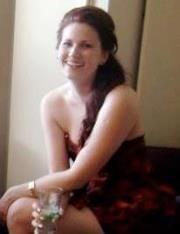 Photo of Aubrey A.