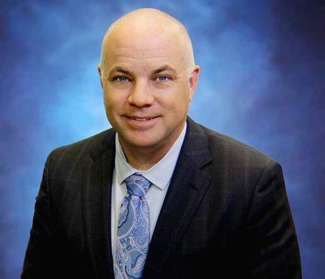 Photo of Kevin M.