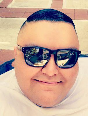 Photo of Ruben R.