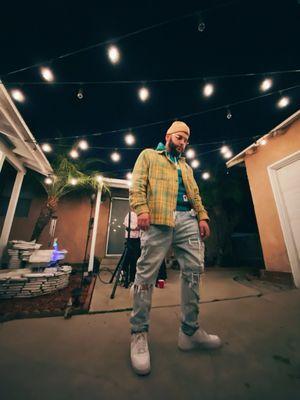 Photo of Alex P.