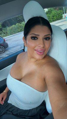 photo of Heather Brooke S.