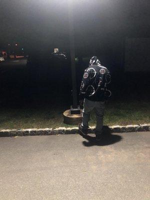 Photo of Christopher R.