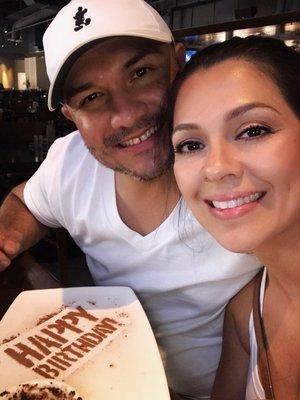 photo of Francine D.