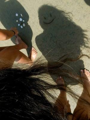 photo of Marianne Cheska S.