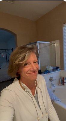 Photo of Amber V.