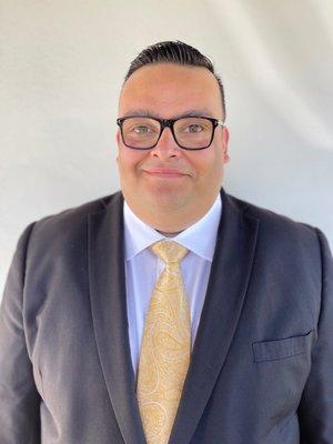 Photo of Wilfredo L.